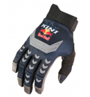 Rukavice Kini Red Bull MXC 1.0 anthracite