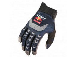 Rukavice Kini Red Bull MXC 1.0 anthracite