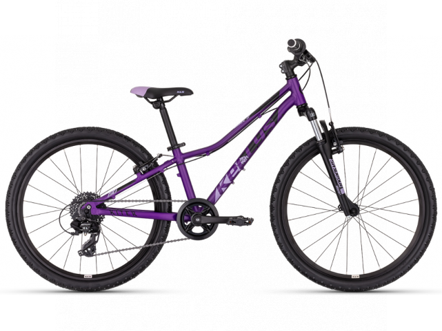 Kolo Kellys Kiter 50 Purple 24", 2025