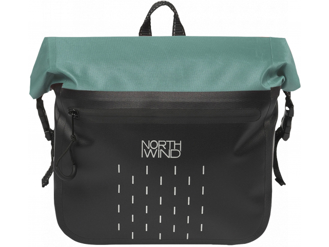 Brašna na řídítka NORTHWIND Barrier 2.0 (7l)