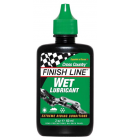 Olej Finish Line CROSS COUNTRY 60ml, kapátko