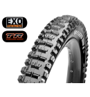 Plášť MAXXIS Minion DHR II 27.5 x 2.60 kevlar EXO TR 120TPI 3C Maxx Terra