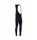 Cyklo kalhoty s vložkou Silvini Maletto Pad MP1734 black-cloud