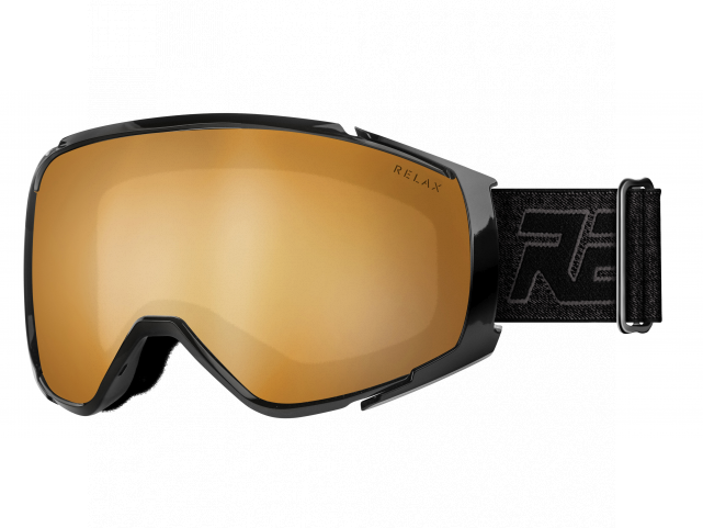Lyžařské brýle RELAX SKYLINE HTG69D