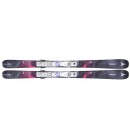 Lyže Atomic MAVEN 83 R + R10 GW d. purple