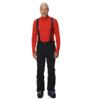Lyžařské kalhoty Spyder Bormio Black