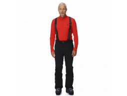 Lyžařské kalhoty Spyder Bormio Black