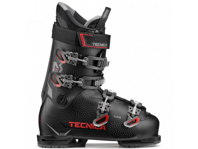 Lyžařské boty TECNICA Mach Sport HV 80 GW, black, 24/25
