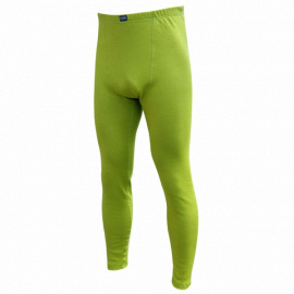Kalhoty Blue Fly TERMO DUO Green pánské