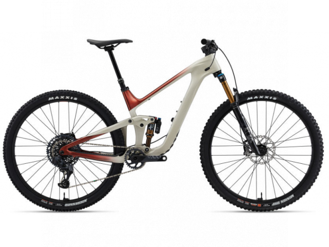 Kolo Giant Trance Advanced Pro 29 0, 2022