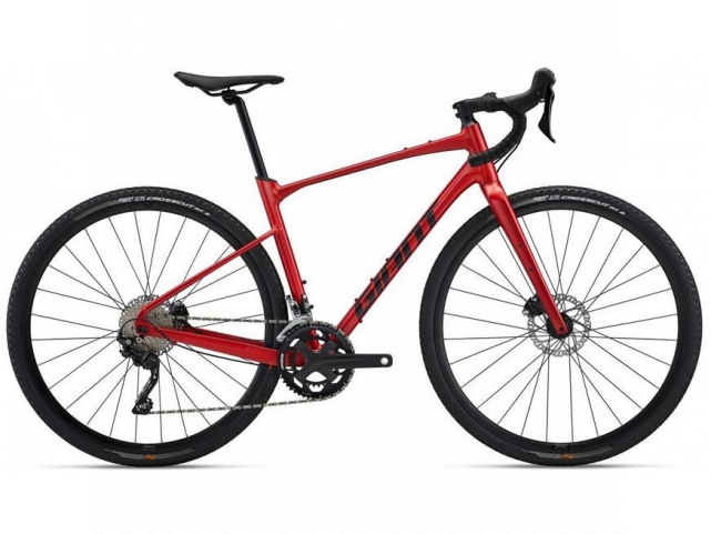 Kolo Giant Revolt 1 Grenadine, 2024