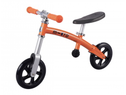 Odrážedlo Micro G-BIKE + Orange