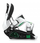 Snowboardové vázání Flow MICRON Stormtrooper