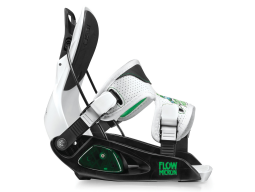 Snowboardové vázání Flow MICRON Stormtrooper
