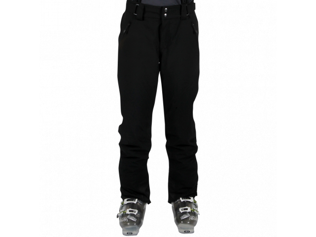 Kalhoty Blizzard VIVA INFERNO PANTS Black