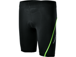 Dětské kalhoty Silvini AVISIO CP1026 black-lime