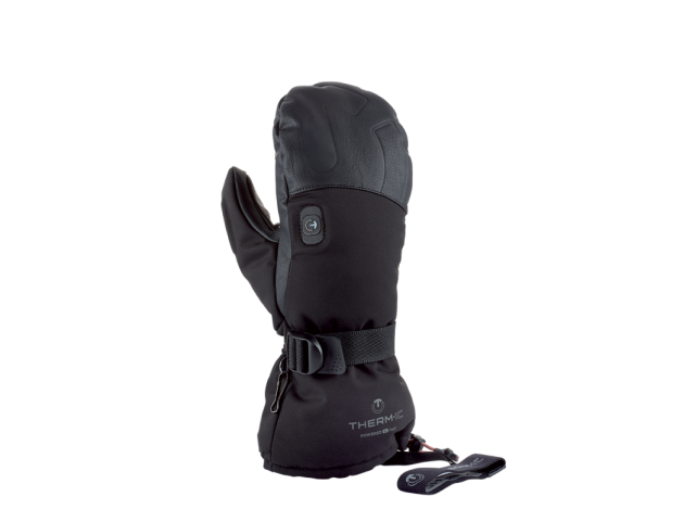 Rukavice Therm-Ic PowerGloves MITTENS V2