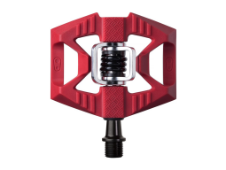 Pedály CRANKBROTHERS Doubleshot 1 Red