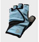 Rukavice Craft ACTIVE LADY Blue/Black