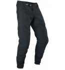 Kalhoty Fox Racing Defend 3L Water Black
