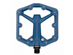 Pedály CRANKBROTHERS Stamp 1 Small Navy Blue Gen 2