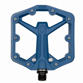 Pedály CRANKBROTHERS Stamp 1 Small Navy Blue Gen 2