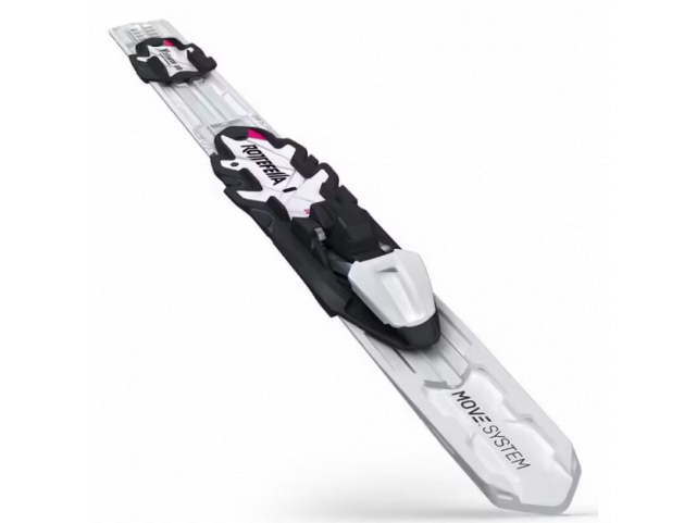 Vázání Rottefella NIS-XCELERATOR 2.0 Skate singlepack