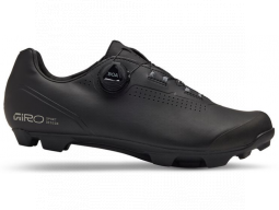 Tretry GIRO Cadet XC Black