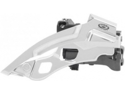 Přesmykač Shimano SLX 34.9 IFDM66010X6 horní tah, 42z