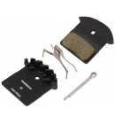 Brzdové destičky SHIMANO J03A