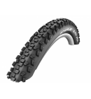 Plášť Schwalbe 24X1.90" 47-507 Black Jack HS407, LiteSkin, drát