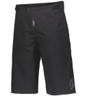Kraťasy Scott M's Trail Storm WP black