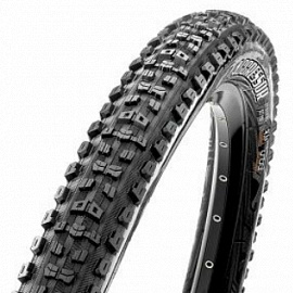 Plášť Maxxis AGGRESSOR kevlar 29x2.50WT EXO/TR