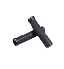 Gripy Giant SWAGE SINGLE LOCK-ON BLACK/BLUE