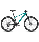 Kolo Focus RAVEN 8.8 Blue Green/Carbon, 2023