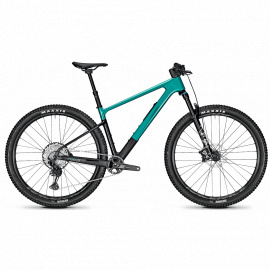 Kolo Focus RAVEN 8.8 Blue Green/Carbon