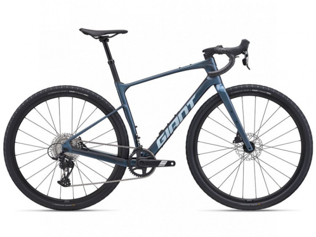 Kolo Giant Revolt Advanced 1 Ocean Twilight, 2025