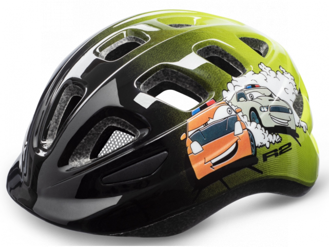 Helma R2 BUNNY ATH28J