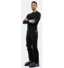 Lyžařské kalhoty Blizzard Lofer, black
