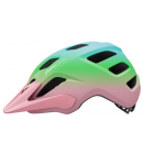 Helma GIRO Tremor Child Mat Light Pink/Green Fade