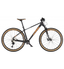 Kolo KTM ULTRA 1964 PRO 29 Black Matt(Orange)