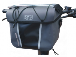 Brašna na řídítka NORTHWIND Dive 3.0 (9 l)