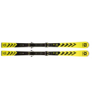 Lyže Völkl RACETIGER SC+ VMOTION 10 GW Yellow,