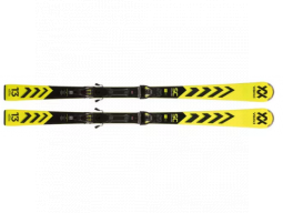 Lyže Völkl RACETIGER SC+ VMOTION 10 GW Yellow,