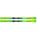Lyže Elan FUS ACE SCX FX + EMX 12.0, 2024/25