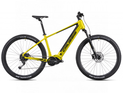Elektrokolo Crussis e-Largo 7.10-(720 Wh), 2025
