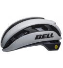 Helma Bell XR Spherical Mat/Glos White/Black