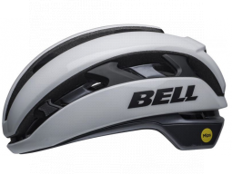 Helma Bell XR Spherical Mat/Glos White/Black