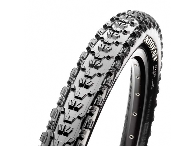 Plášť Maxxis ARDENT 27,5x2.40 kevlar EXO T.R.