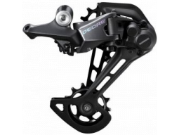 Přehazovačka Shimano DEORE RD-M6100 SGS typ 12r shadow RDplus max. 51z/min. 10z